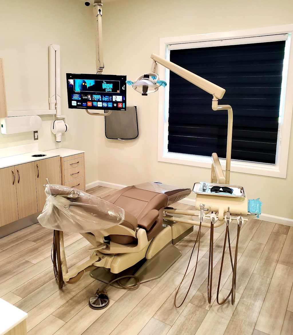 Bassano Family Dental | 514 2 St, Bassano, AB T0J 0B0, Canada | Phone: (403) 641-3120