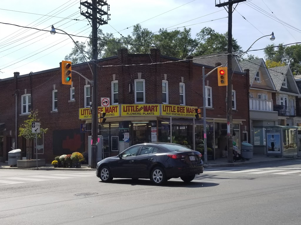 Little Bee Mart | 545 Annette St, Toronto, ON M6S 2C3, Canada | Phone: (416) 760-9696