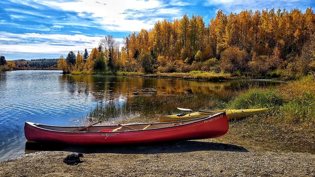 Open Creek Dam Campground | RR 55A, Rimbey, AB T0C 2J0, Canada | Phone: (403) 843-6931