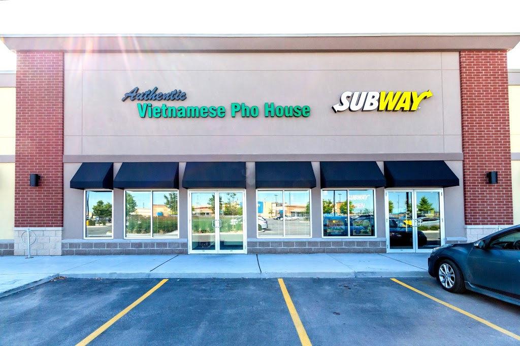 Authentic Vietnamese Pho House (KANATA LOCATION) | 5373 Fernbank Rd, Stittsville, ON K2S 1B6, Canada | Phone: (613) 836-8088