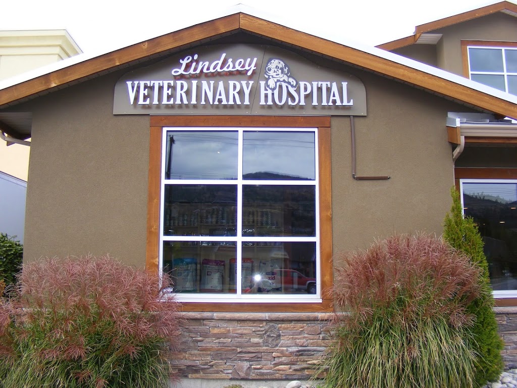 Lindsey Veterinary Hospital | 2503 Skaha Lake Rd, Penticton, BC V2A 6E8, Canada | Phone: (250) 492-8113