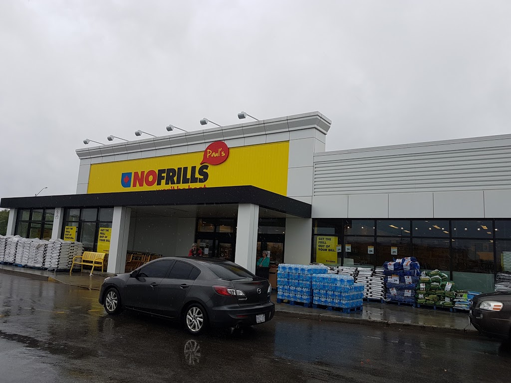 Pauls No Frills | 990 Jones Rd building c, Midland, ON L4R 0G1, Canada | Phone: (866) 987-6453