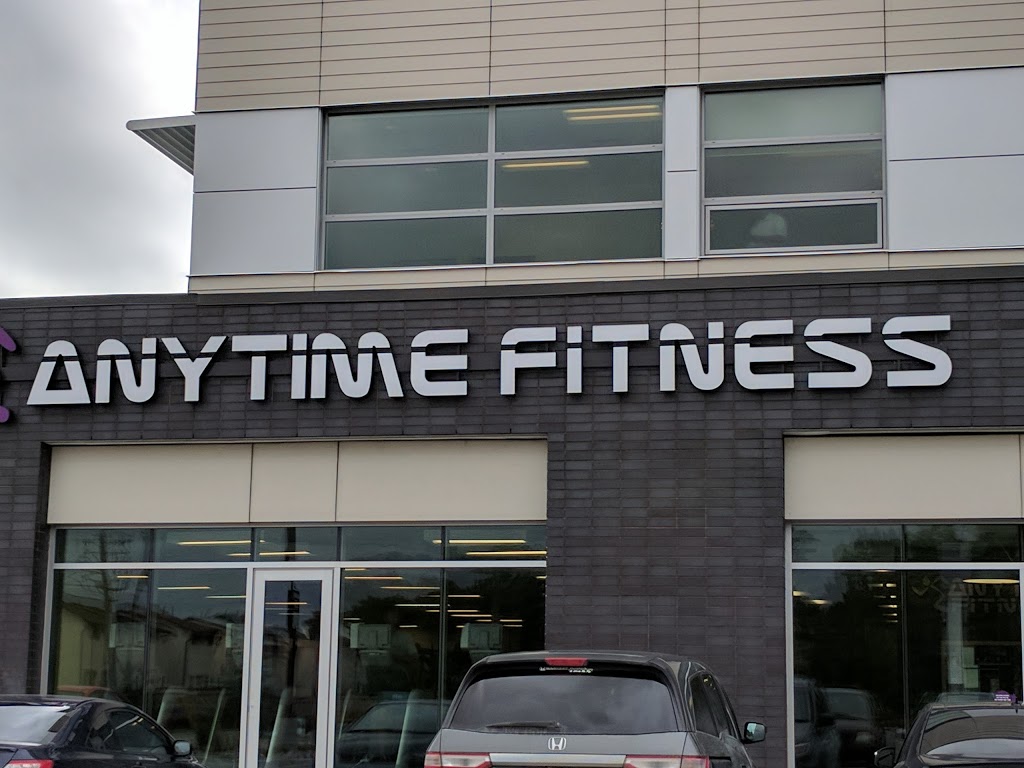 Anytime Fitness St. Vital | 540 Saint Annes Road, 3, Winnipeg, MB R2M 5R7, Canada | Phone: (204) 615-5438