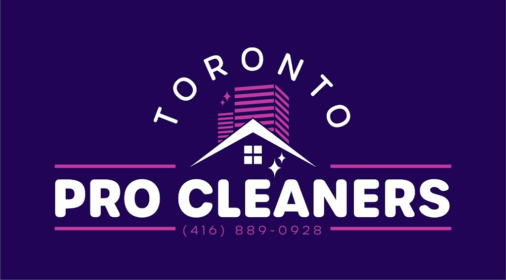 Toronto Pro Cleaners | 485 Kingston Rd, Toronto, ON M4L 1V6, Canada | Phone: (416) 889-0928