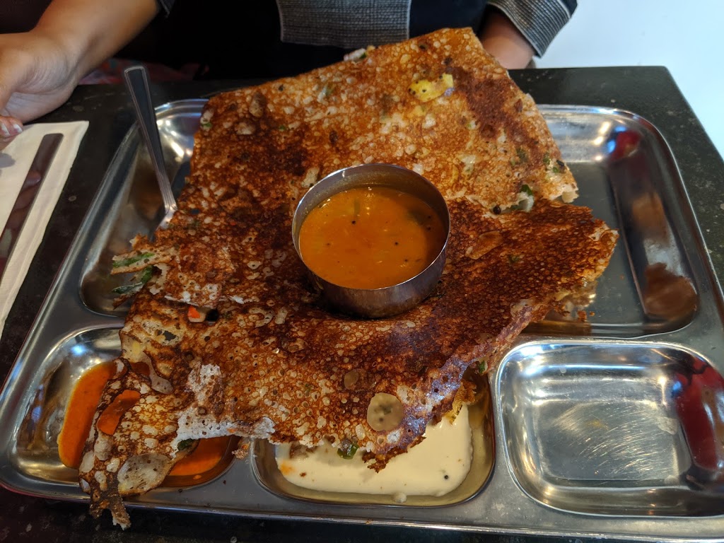 Dosa Kal | 4637 Kingston Rd #1, Scarborough, ON M1E 2P8, Canada | Phone: (416) 286-7878