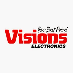 Visions Electronics | 525 St Albert Trail #220, St. Albert, AB T8N 4J8, Canada | Phone: (780) 488-8155