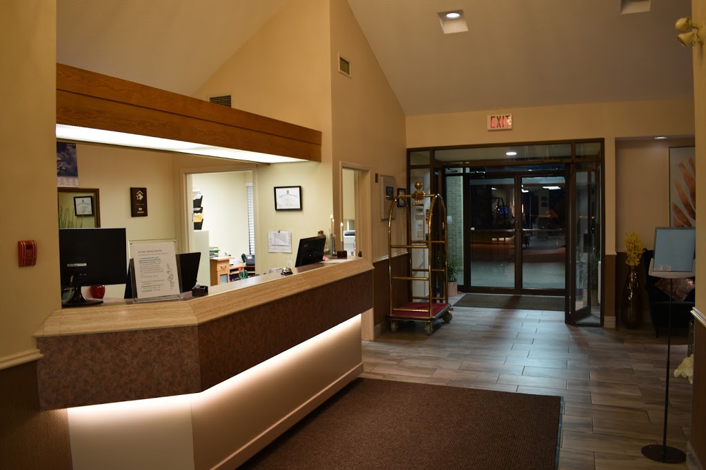 Slumber Inn | 5534 Prospect Rd, New Minas, NS B4N 3K8, Canada | Phone: (902) 681-5000