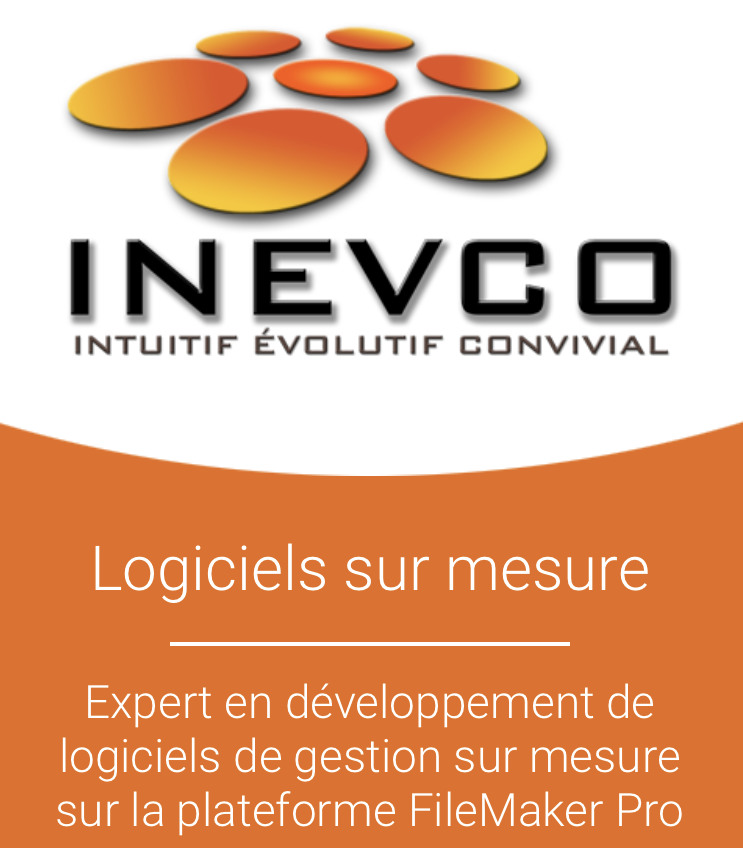 INEVCO inc. | 459 Rue du Brome, Saint-Augustin-de-Desmaures, QC G3A 2T3, Canada | Phone: (418) 934-2738