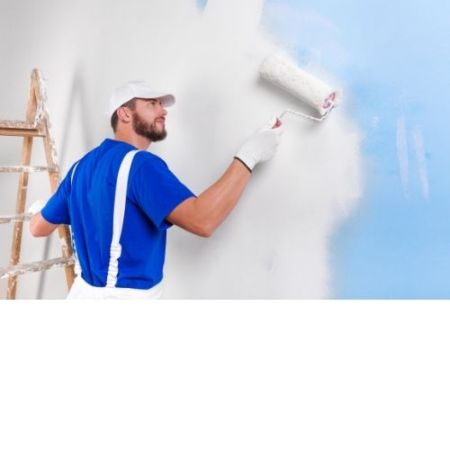 Sherwood Park Painters | 2 Clarkdale Blvd, Sherwood Park, AB T8H 1M4, Canada | Phone: (587) 906-8728