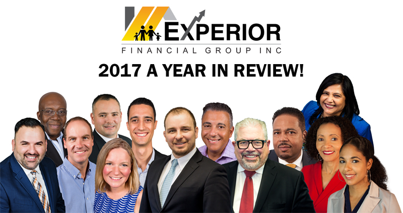 Michael Hunter - Experior Financial Group | 49 High St 3rd floor, Barrie, ON L4N 5J4, Canada | Phone: (705) 796-2199