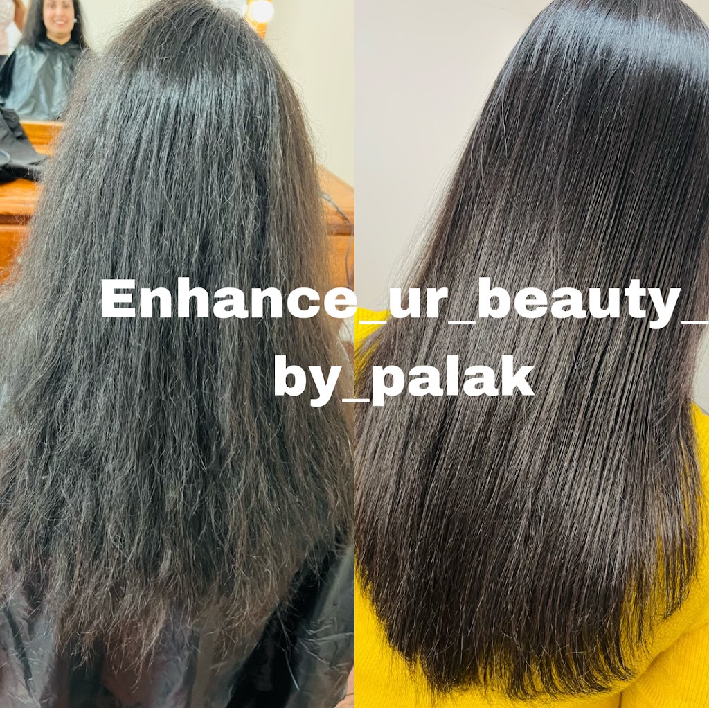 Palak’s salon | 21 Edenridge Dr, Brampton, ON L6T 3A9, Canada | Phone: (647) 862-2057