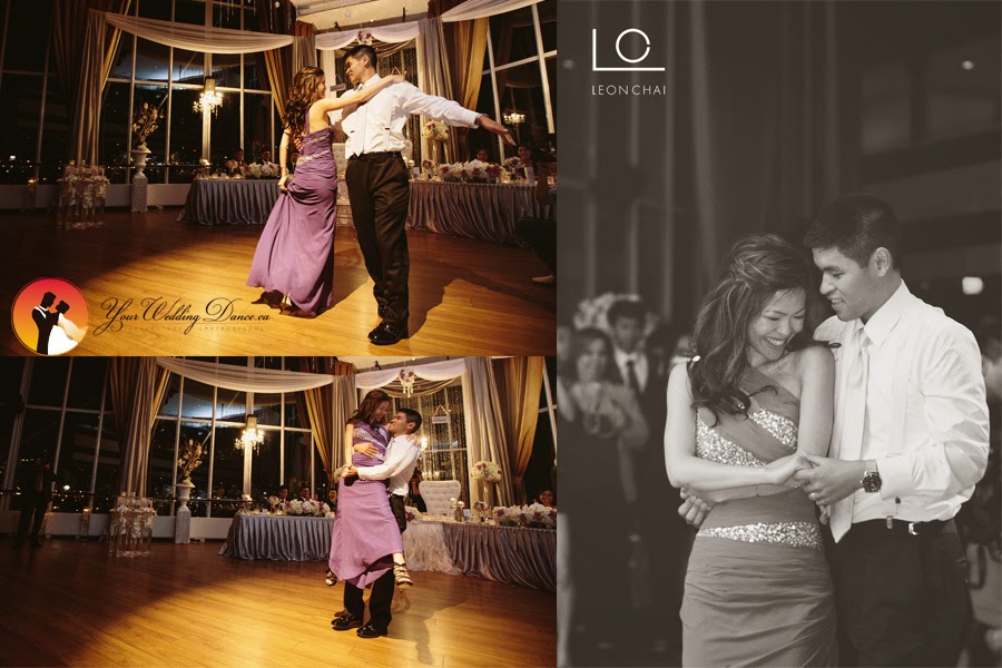 Your Wedding Dance.ca | 6 Tippett Rd, North York, ON M3H 2V2, Canada | Phone: (416) 358-5595