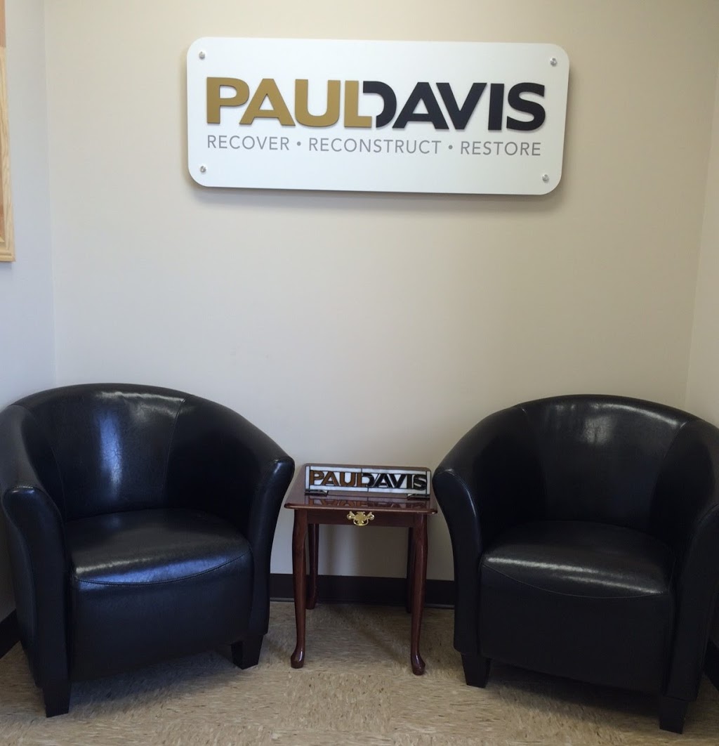 Paul Davis Halton and Hamilton | 1150 Northside Rd #9, Burlington, ON L7M 1W8, Canada | Phone: (905) 333-9288