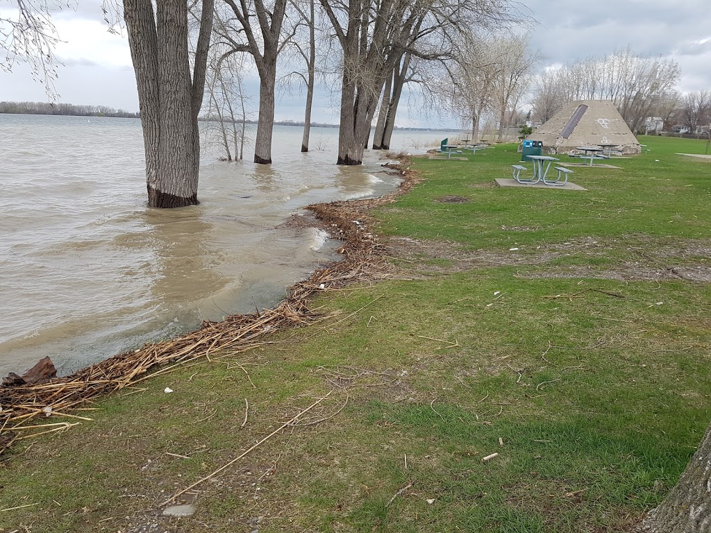 Parc de la Commune | Varennes, QC J3X 1R8, Canada