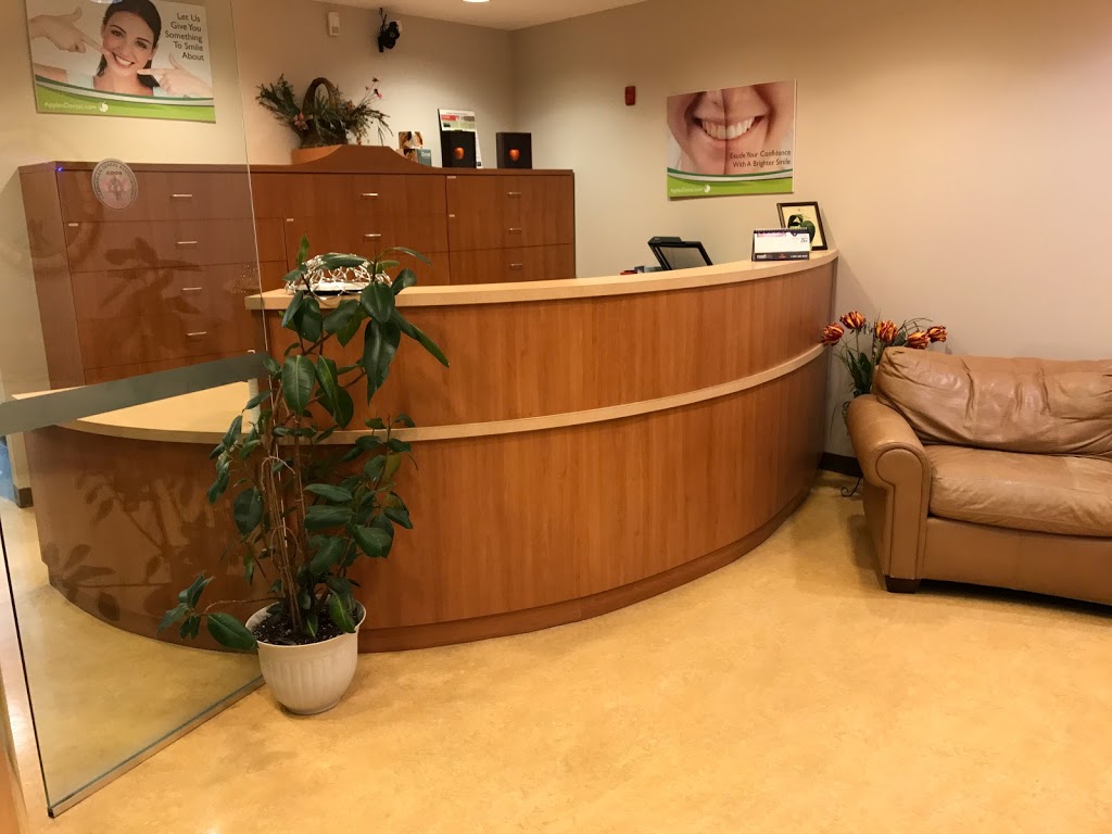 Apples Crown Dental Clinic | 900 Watters Rd, Orléans, ON K4A 0B4, Canada | Phone: (613) 841-9841