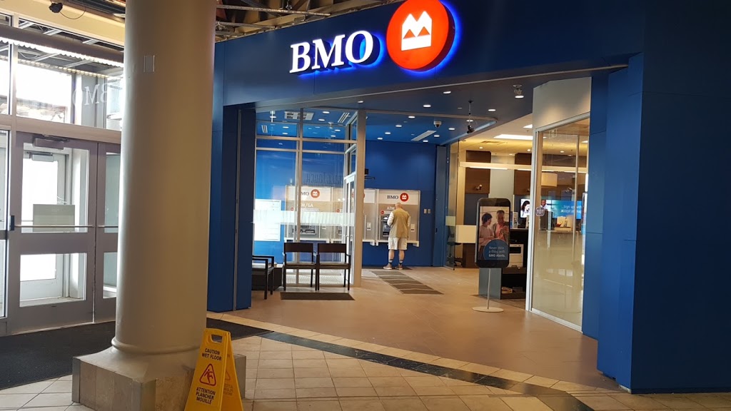 BMO Bank of Montreal | 21 Micmac Blvd, Dartmouth, NS B3A 4N3, Canada | Phone: (902) 421-3646