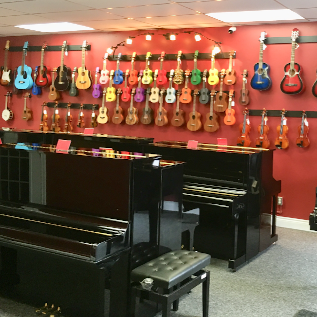 Plumb Pianos & Music School | 900 Oxford St E #8, London, ON N5Y 5A1, Canada | Phone: (519) 858-2805