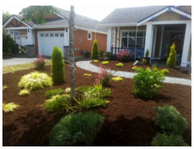 The Landscape Consultants | 3550 Crocus Rd, Qualicum Beach, BC V9K 1V9, Canada | Phone: (250) 752-3161