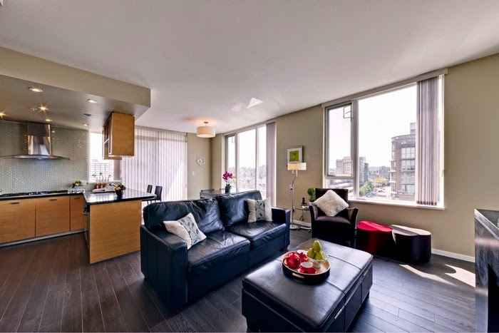 Sterling Furnished Suites | 862 Renfrew St, Vancouver, BC V5K 4B6, Canada | Phone: (604) 447-0221