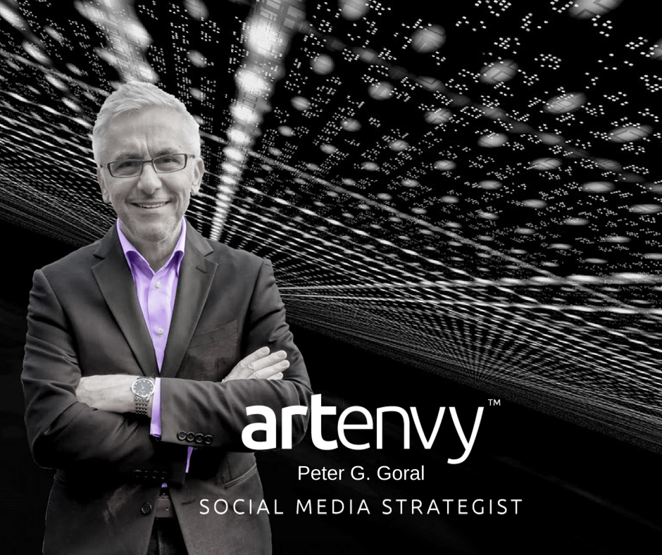 ArtEnvy Inc. | 230 Melville St, Dundas, ON L9H 2B4, Canada | Phone: (416) 575-1884