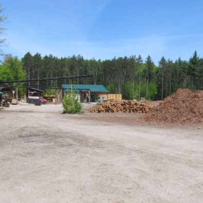 Breens Lumber Inc. | 1156 Ingram Rd, Coldwater, ON L0K 1E0, Canada | Phone: (705) 835-5235