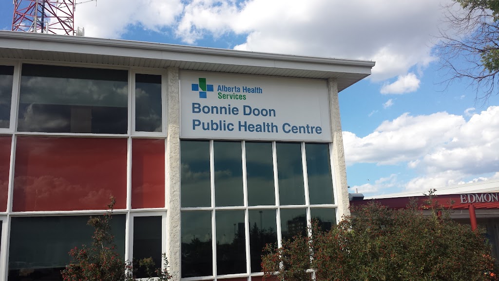 Bonnie Doon Health Centre | 8314 88 Ave NW, Edmonton, AB T6C 1L1, Canada | Phone: (780) 342-1520