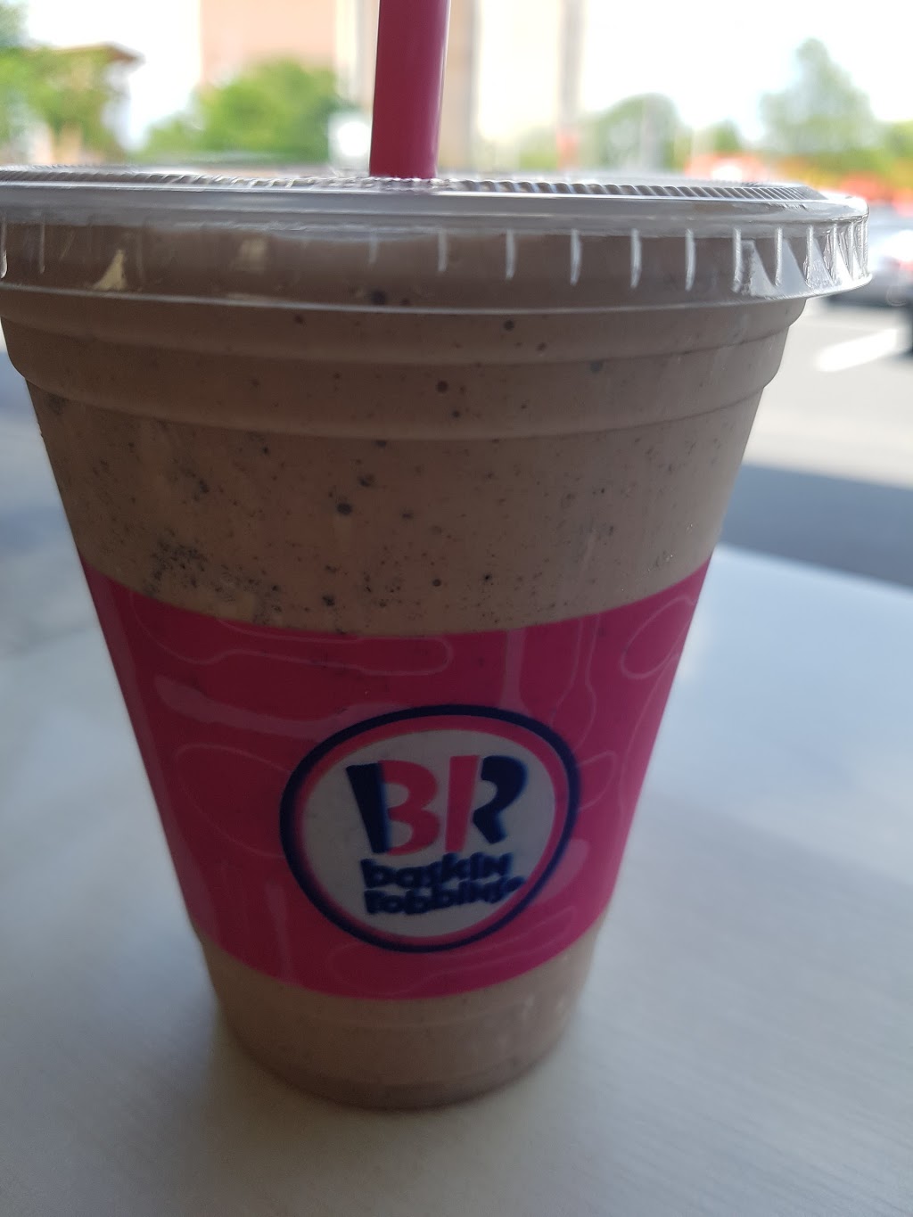 Baskin-Robbins | 1500 Bank St, Ottawa, ON K1H 7Z2, Canada | Phone: (613) 731-1001