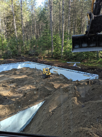 Excavatout | 648 Rang de la Montagne, Saint-Raymond, QC G3L 2P1, Canada | Phone: (581) 996-5481