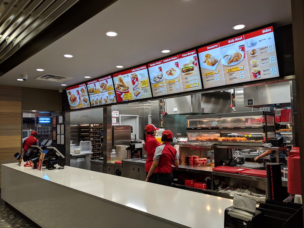 Jollibee | 1377 McPhillips St, Winnipeg, MB R2V 3C4, Canada | Phone: (204) 515-3400