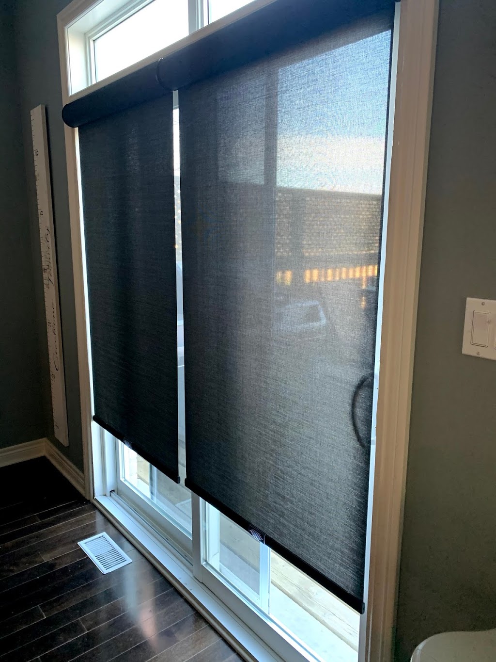 Just Blinds | 6066 Kalar Rd, Niagara Falls, ON L2H 1T3, Canada | Phone: (905) 371-1742