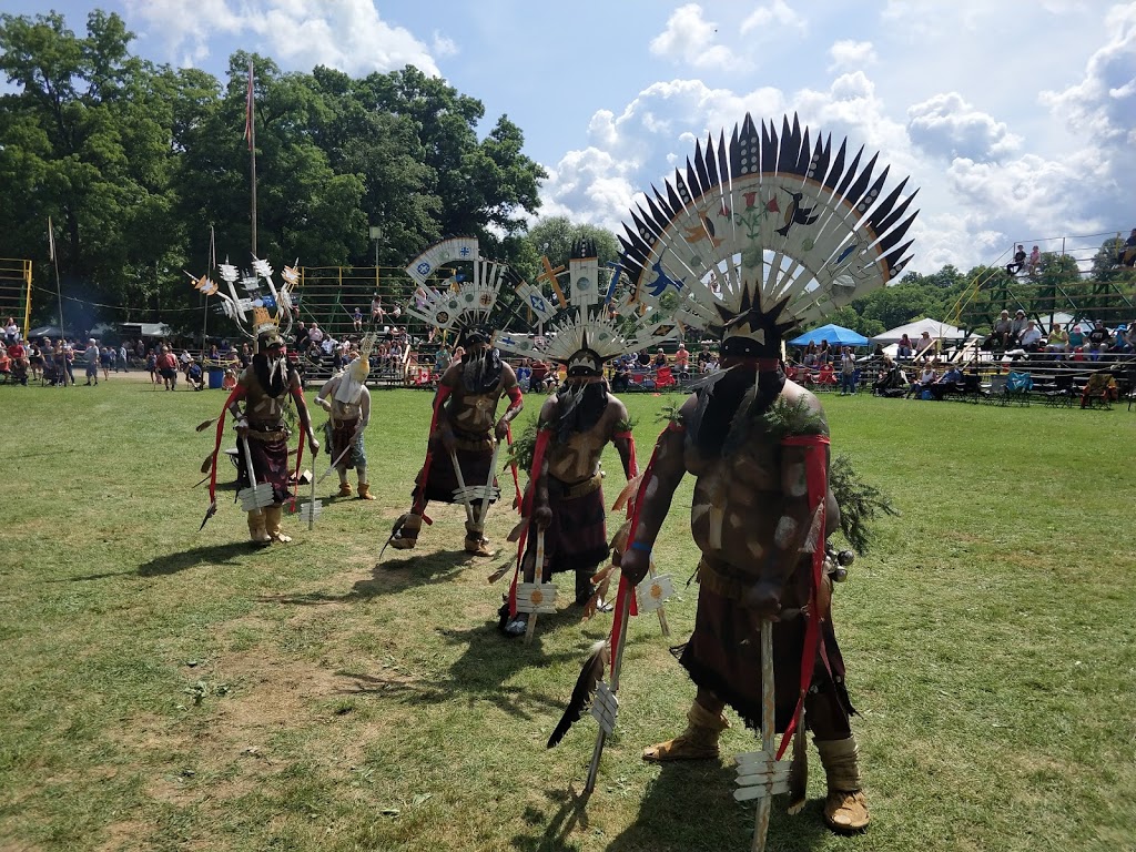 Chiefswood National Historic Site | 1037 Brant County Hwy 54, Ohsweken, ON N0A 1M0, Canada | Phone: (519) 752-5005