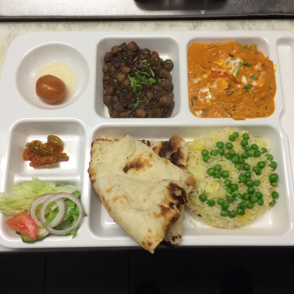 Bhoj Indian Cuisine | 21 Davenport Rd, Toronto, ON M5R 1H2, Canada | Phone: (416) 961-8351