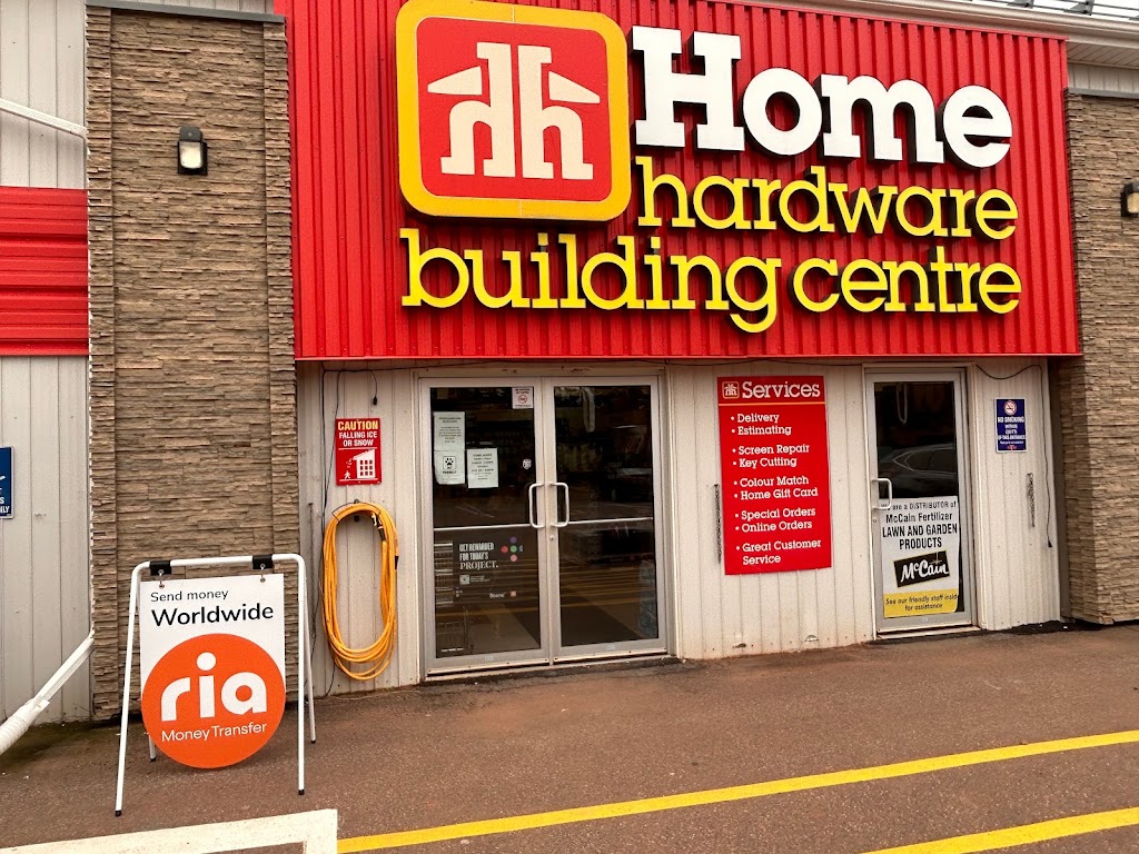 OLeary Home Hardware | 486 Main St, OLeary, PE C0B 1V0, Canada | Phone: (902) 859-3639