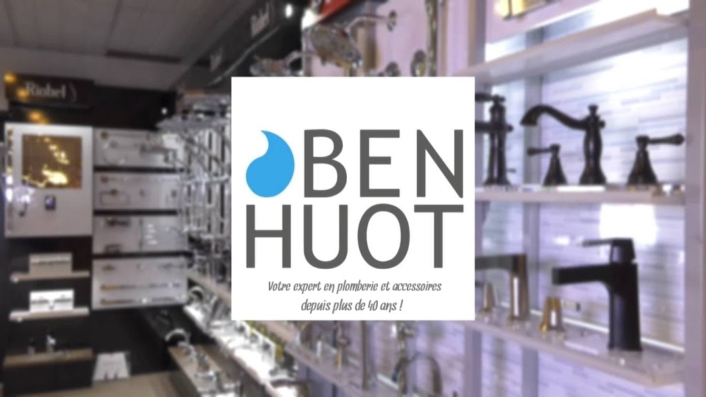 Ben Huot Québec | 250 4e Rue, Québec, QC G1L 2S3, Canada | Phone: (418) 529-9545