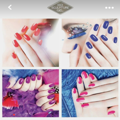 Ongles Santé Beauté | 213 Rue de Normandie N, Farnham, QC J2N 1W5, Canada | Phone: (438) 376-2884