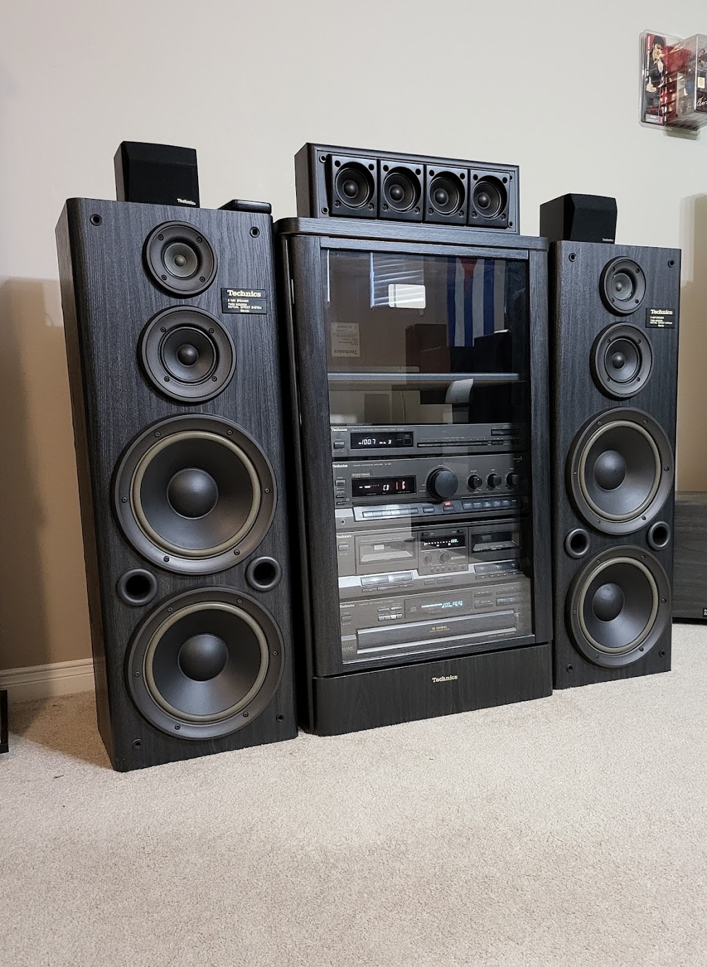 Luke limitless audio | 42 Springview Dr, Brampton, ON L6X 4M3, Canada | Phone: (416) 220-6301