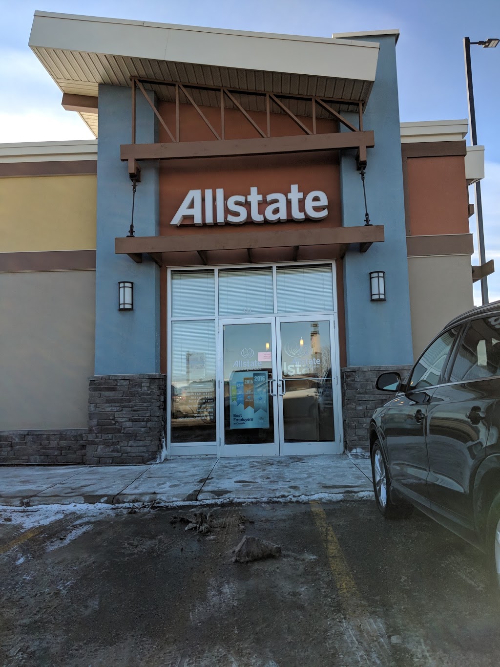 Allstate Insurance: Calgary South Agency | 5222 130 Ave SE Unit 354, Calgary, AB T2Z 0G4, Canada | Phone: (587) 317-6841