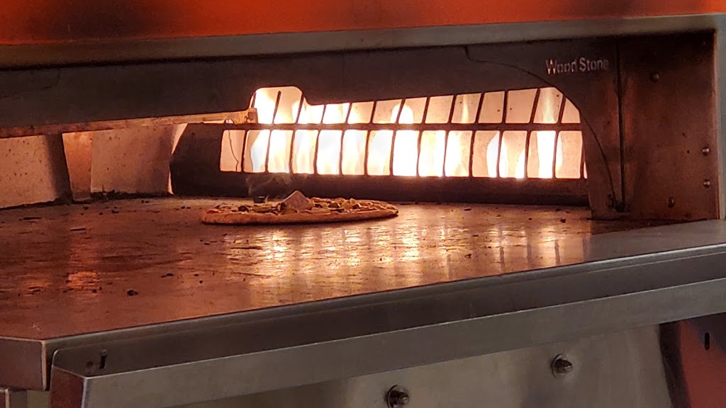 Blaze Pizza | 1 Bass Pro Mills Dr, Concord, ON L4K 5W4, Canada | Phone: (905) 367-0260