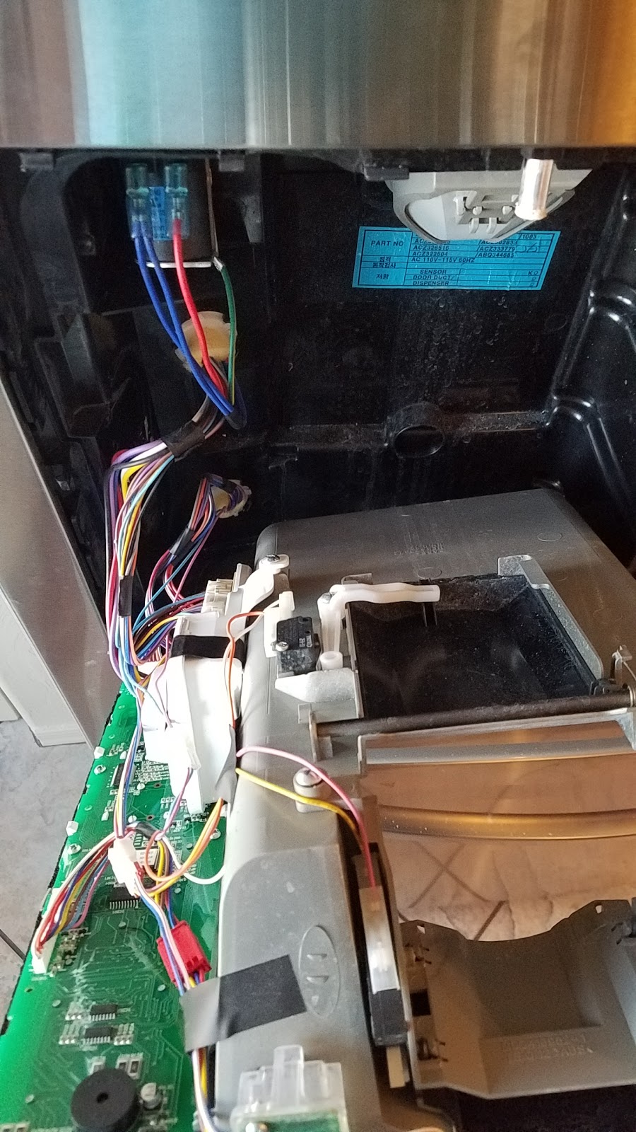 Appliance Repair GTA | 508 Foxcroft Blvd, Newmarket, ON L3X 1N4, Canada | Phone: (647) 477-0536