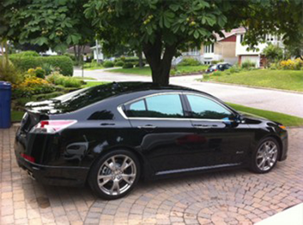 Vitre Auto ProteckTint | 449 Rue Charles-Péguy E, La Prairie, QC J5R 3G2, Canada | Phone: (514) 977-9292