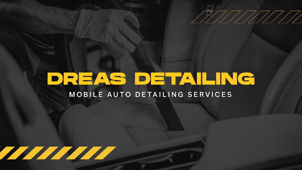 Dreas Auto Detailing | 1755 Lions Gate Ln, North Vancouver, BC V7P 0C5, Canada | Phone: (604) 314-9459