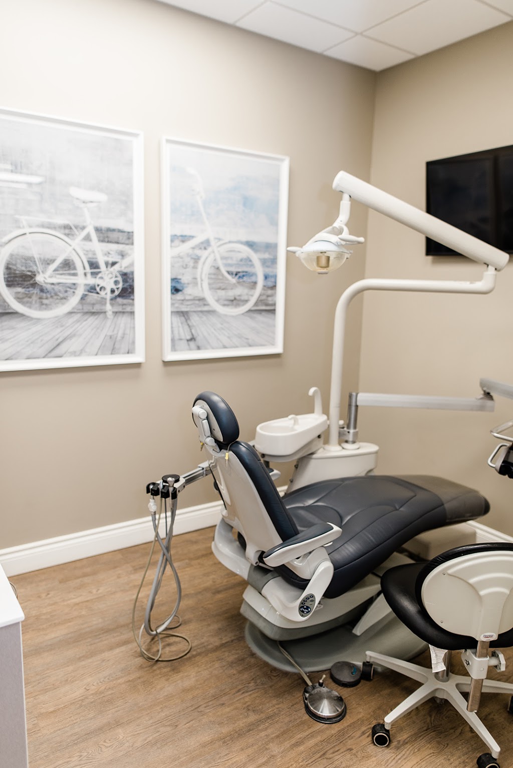 Wortley Road Dental | 250 Wortley Rd, London, ON N6C 3R2, Canada | Phone: (519) 672-4310