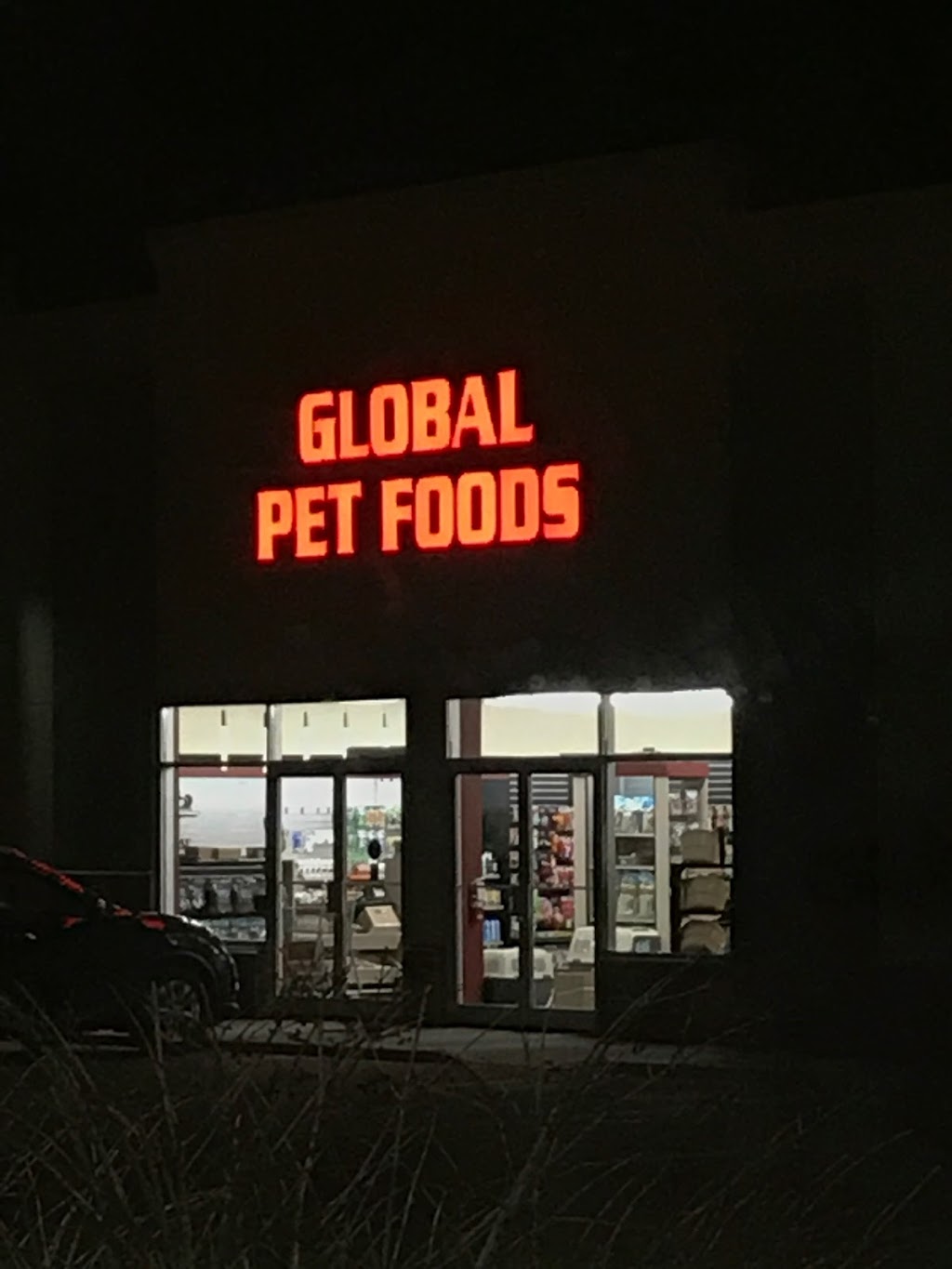 Global Pet Foods | 181 Toronto Rd, Port Hope, ON L1A 3V5, Canada | Phone: (289) 436-2088