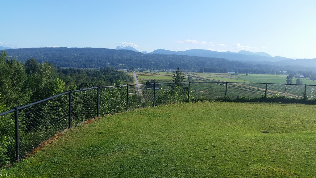 Pagoda Ridge Golf Course | 7887 264 St, Langley Twp, BC V4W 1M9, Canada | Phone: (604) 856-0929