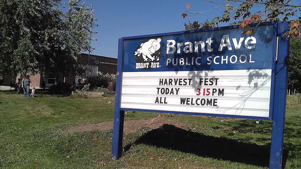 Brant Avenue Public School | 64 Brant Ave, Guelph, ON N1E 1G2, Canada | Phone: (519) 824-2671