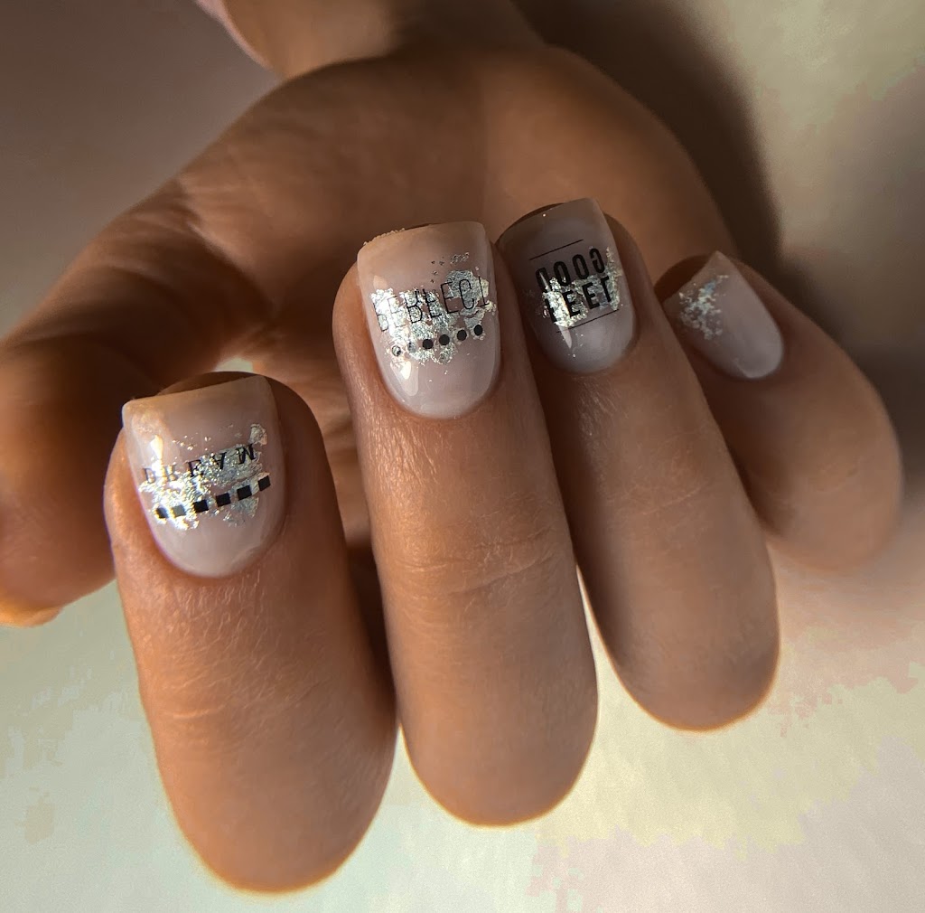 Nails by suzka | 1011 Eider St, Ottawa, ON K4M 1B2, Canada | Phone: (343) 463-1239