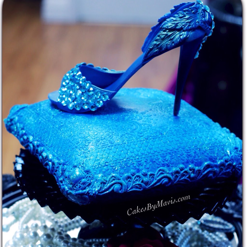 cakes by mavis | 8, 5 Melanie Dr #5, Brampton, ON L6T 4K8, Canada | Phone: (416) 841-7450