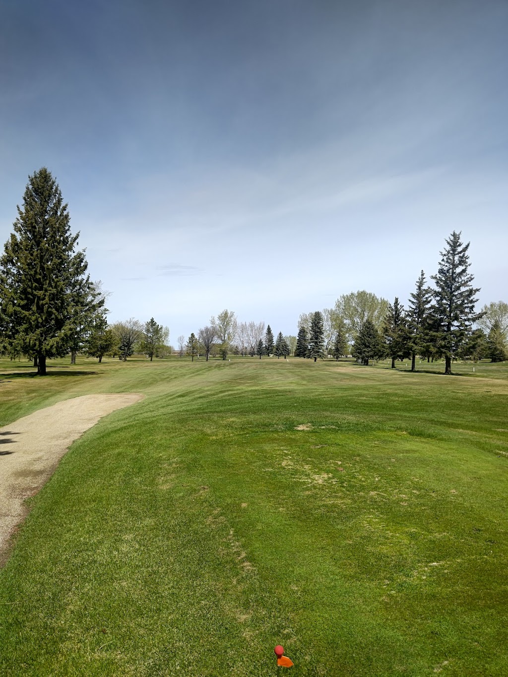 Bassano Golf Course | 102 8 Avenue Close, Bassano, AB T0J 0B0, Canada | Phone: (403) 641-4016