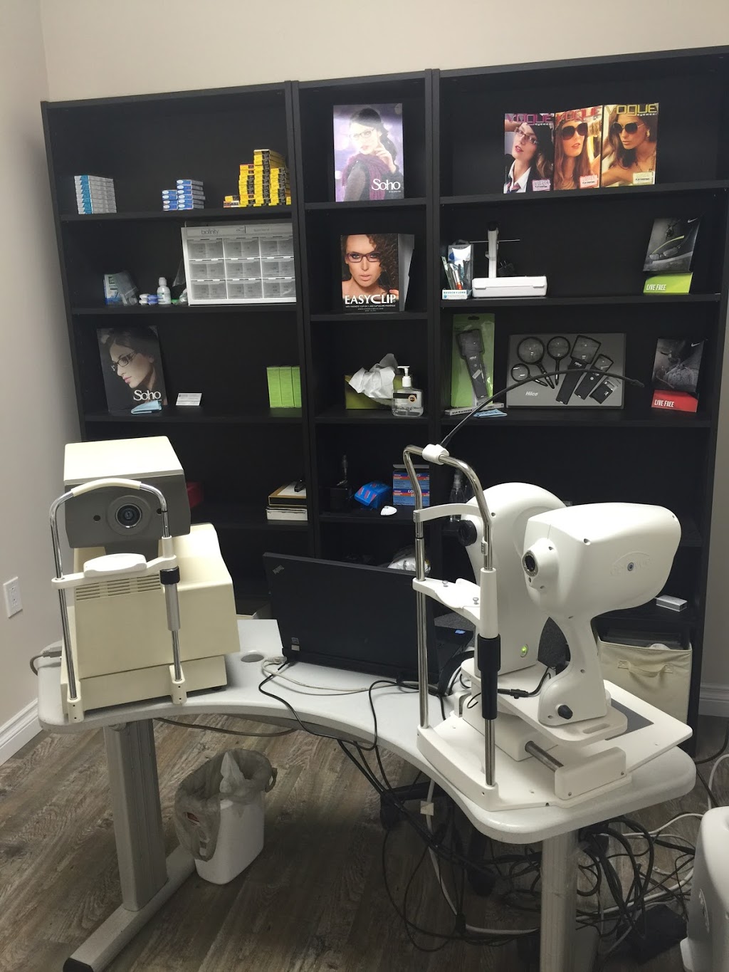 Doctors Vision Care Rosthern | 1002 6 St, Rosthern, SK S0K 3R0, Canada | Phone: (833) 232-3311