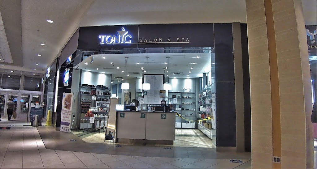 Tonyc Salon & Spa | 1800 Sheppard Ave E, North York, ON M2J 5A7, Canada | Phone: (416) 493-4571